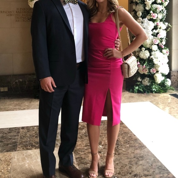 Likely Calero Dress - Size 4 - Picture 9 of 9